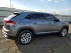 2023 Volkswagen Atlas Cross Sport se