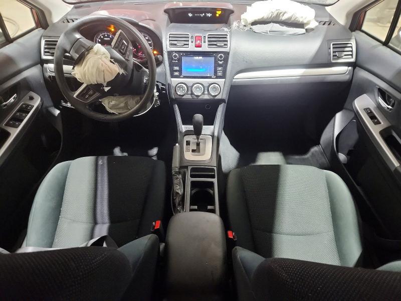 2016 Subaru Impreza Premium