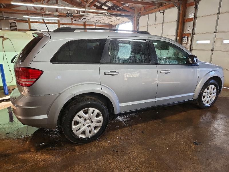 2020 Dodge Journey se