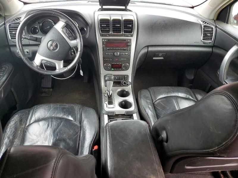 2009 GMC Acadia Slt-1