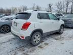 2018 Chevrolet Trax 1LT