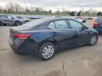 2021 Nissan Sentra s