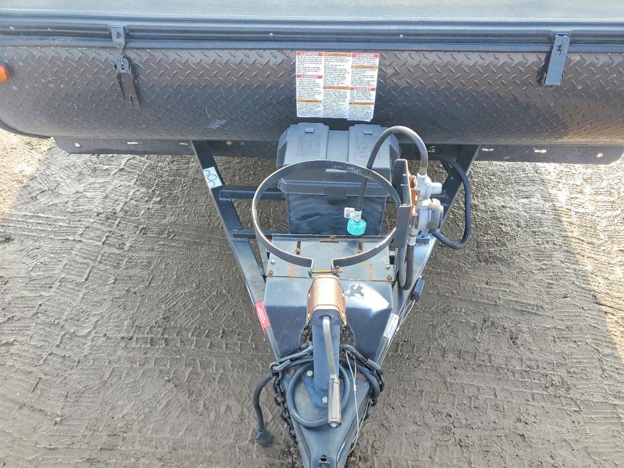 2018 Clipper Camper
