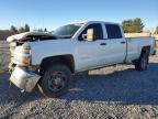 2019 Chevrolet Silverado K2500 Heavy Duty