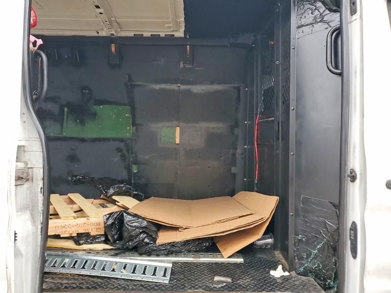 2015 Ford Transit T-350 Delivery Van