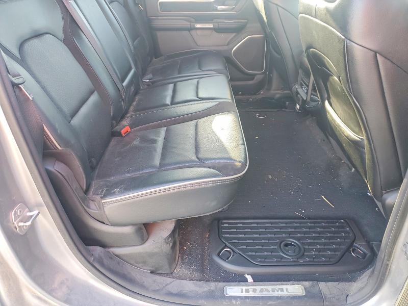 2022 Dodge 1500 Laramie