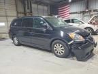 2010 Honda Odyssey exl
