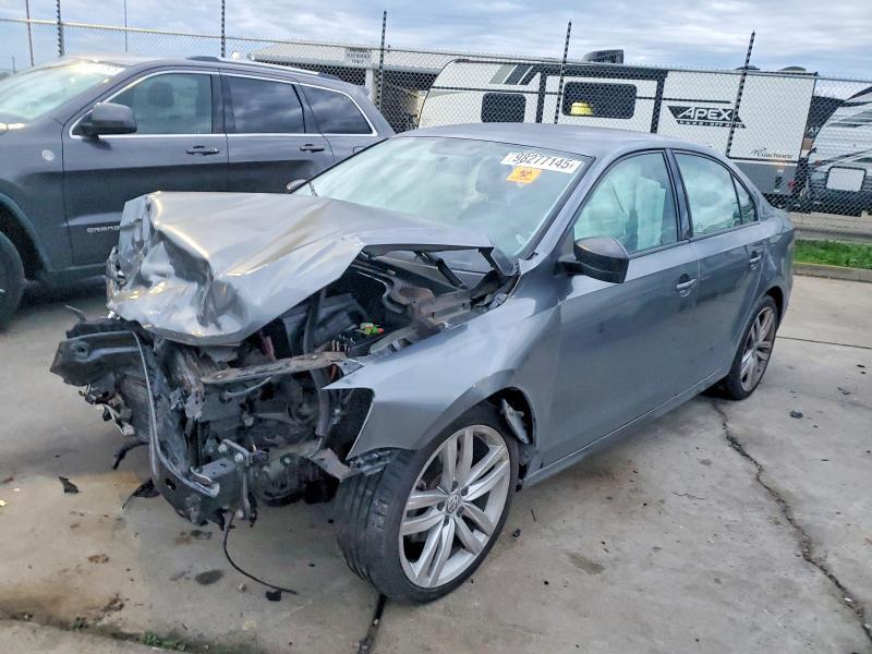 2016 Volkswagen Jetta s