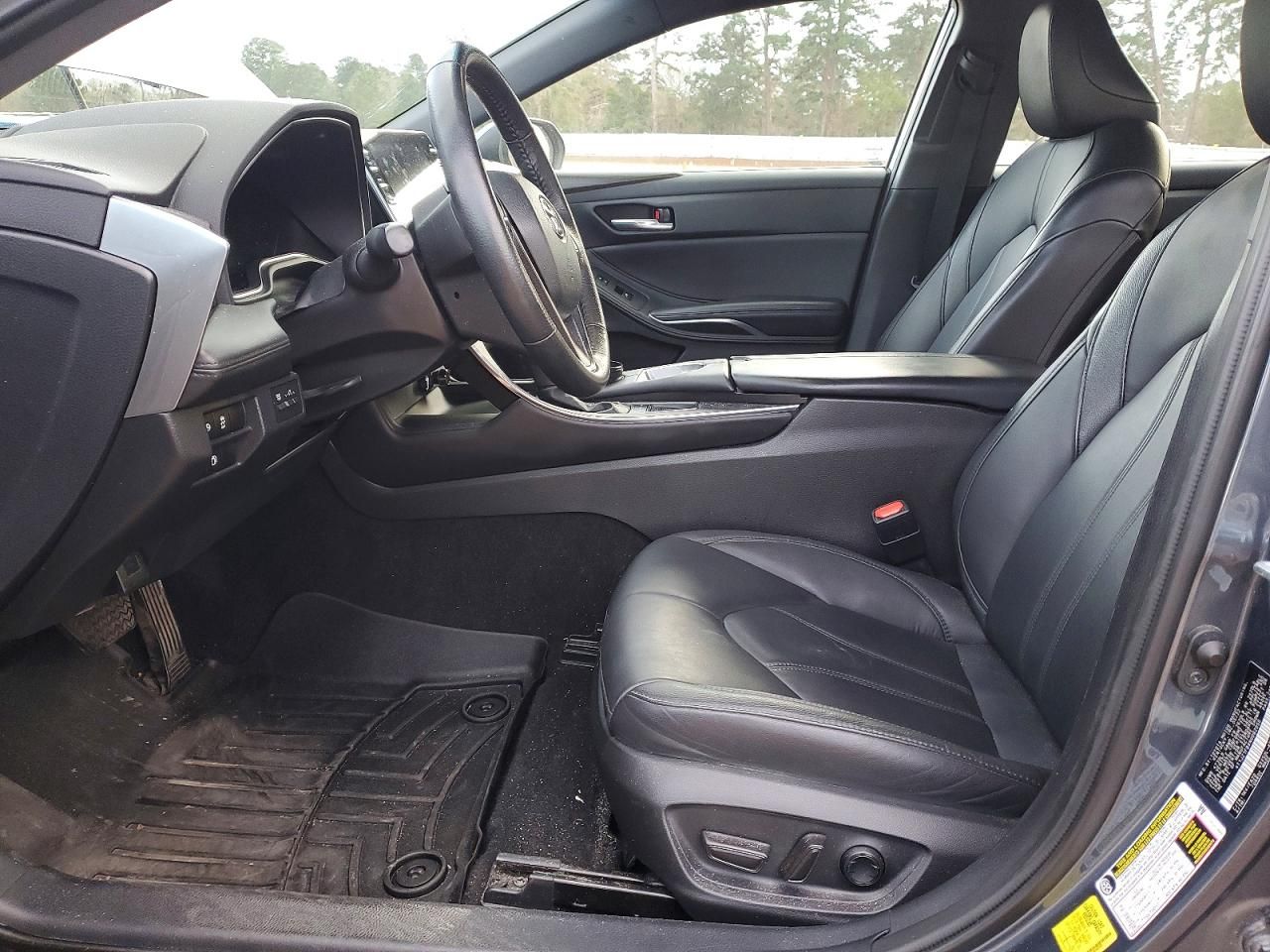 2022 Toyota Avalon xle