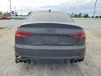 2018 Audi S4 Premium Plus