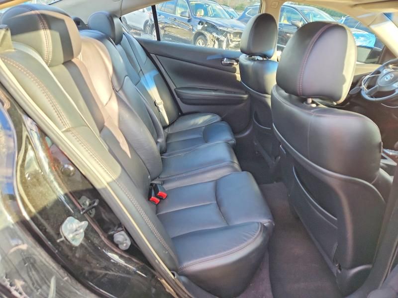 2011 Nissan Maxima s