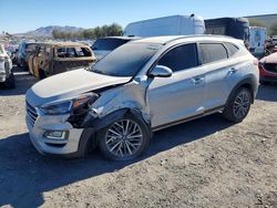 2021 Hyundai Tucson Limited for sale in Las Vegas, NV