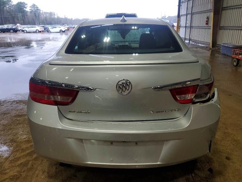 2015 Buick Verano