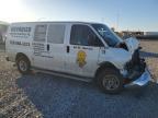 2019 GMC Savana 2500 Utility / Service Van