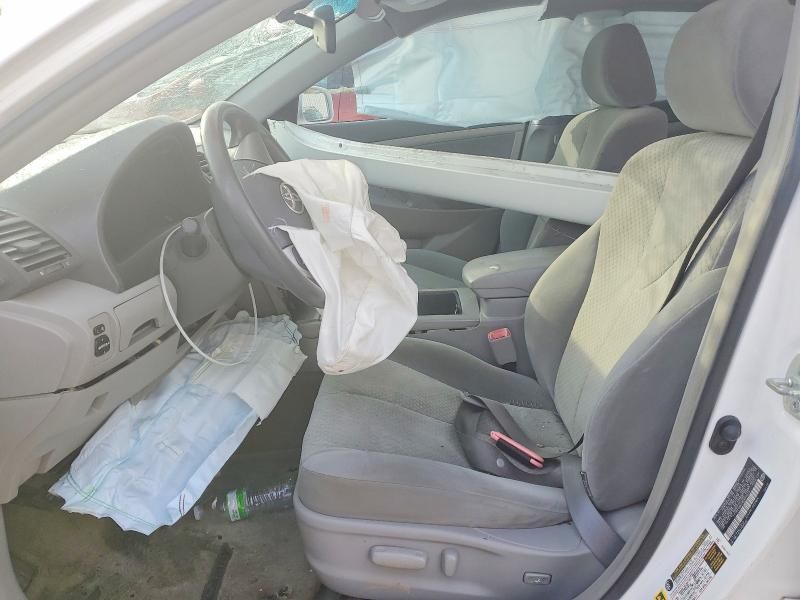 2009 Toyota Camry Base