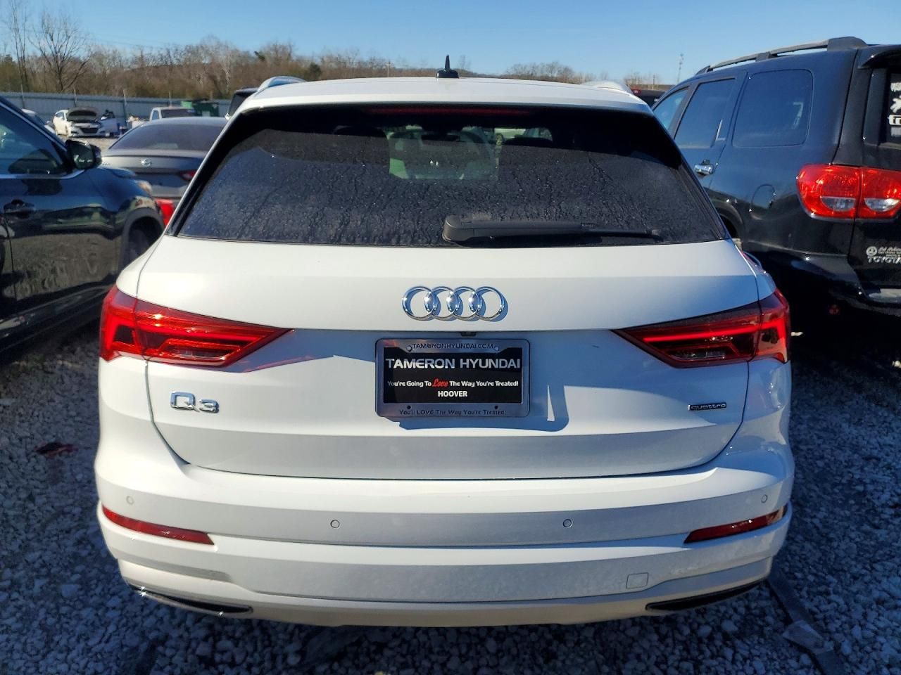 2019 Audi Q3 Premium