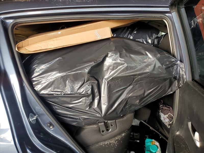 2014 KIA Sportage lx