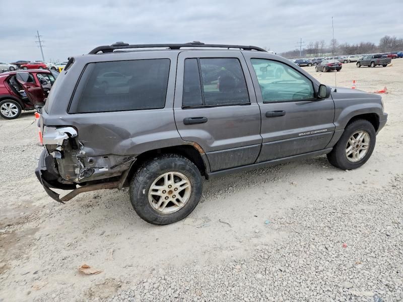 2003 Jeep Grand Cherokee Laredo