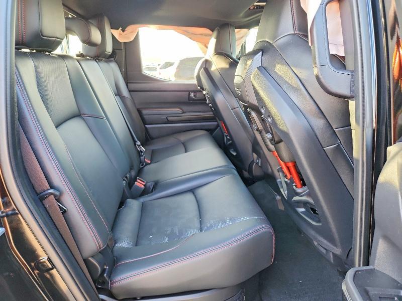 2024 Toyota Tacoma Double cab