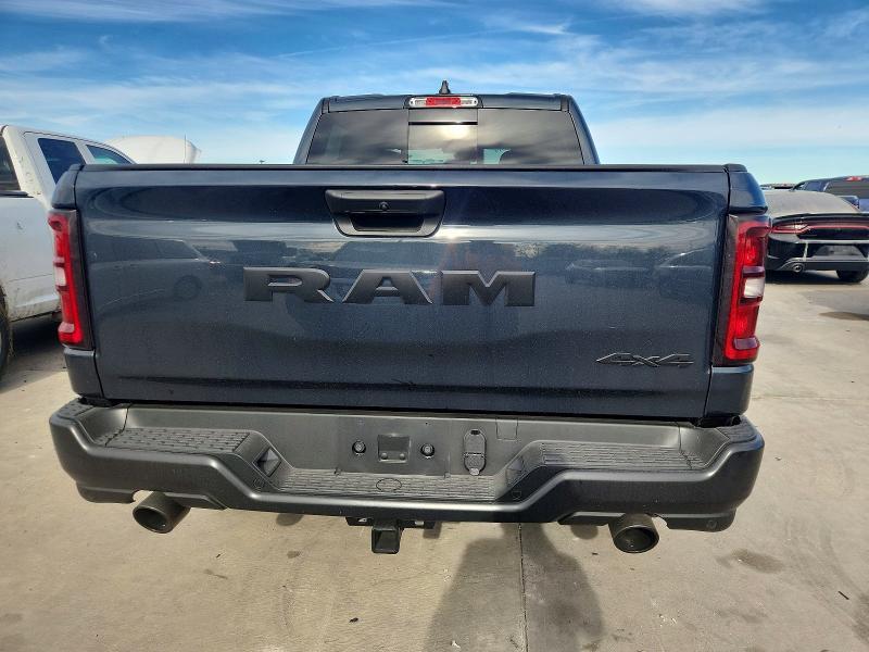 2025 Dodge Ram 1500 Tradesman