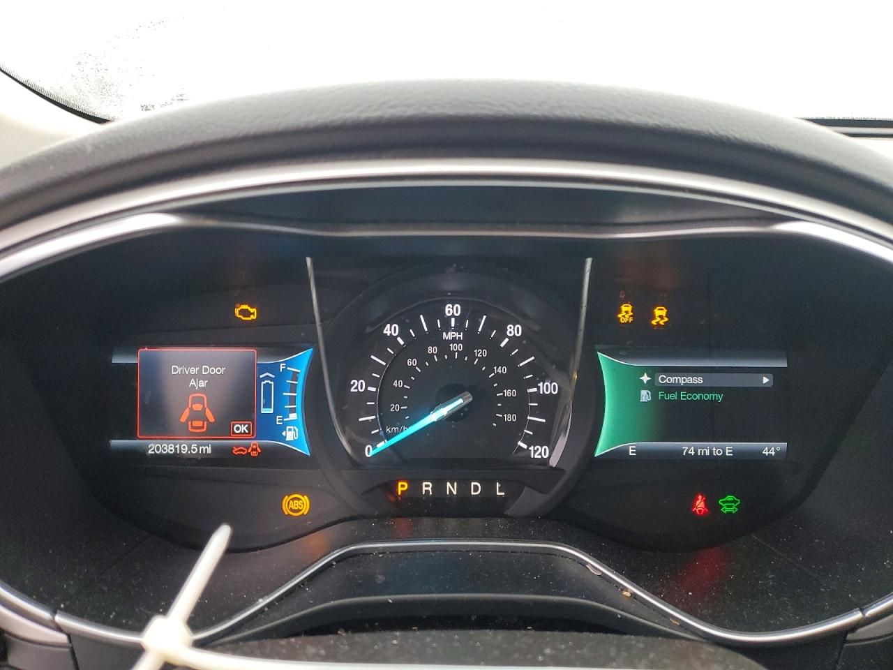 2015 Ford Fusion se Hybrid