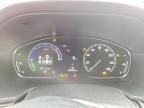 2022 Honda Accord Hybrid exl