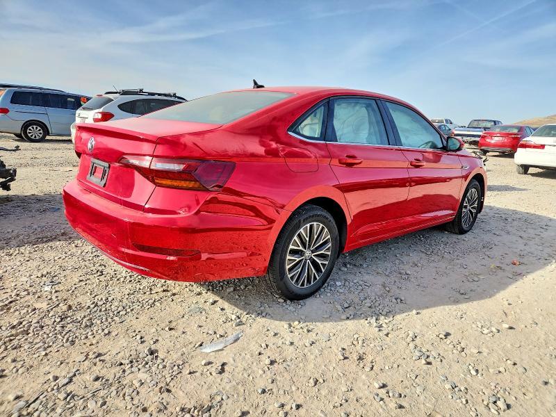 2019 Volkswagen Jetta sel