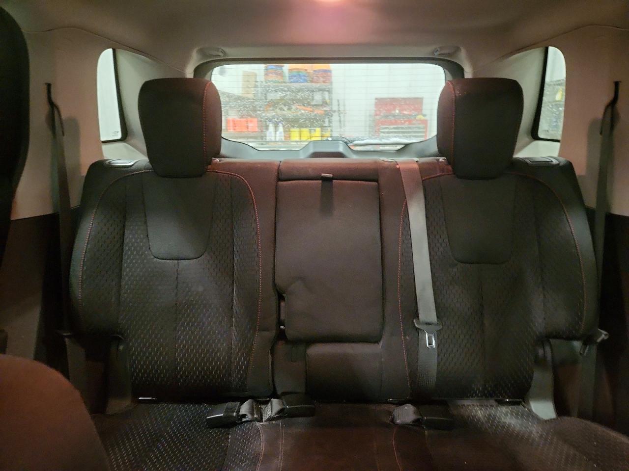 2014 GMC Terrain sle