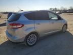 2017 Ford C-max se
