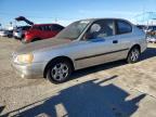 2001 Hyundai Accent l