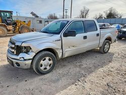 2013 Ford F150 Supercrew for sale in Oklahoma City, OK