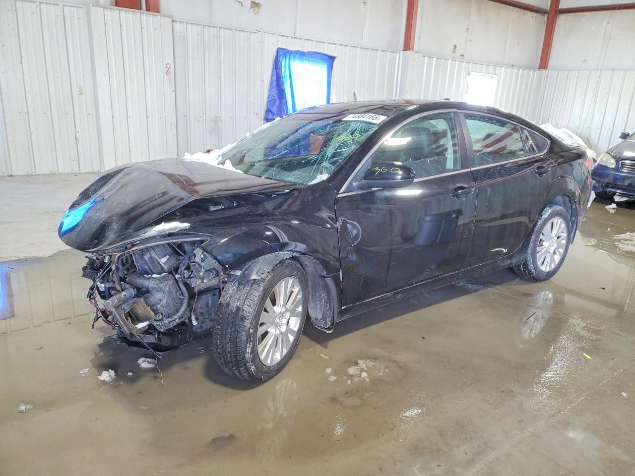 2010 Mazda 6 I