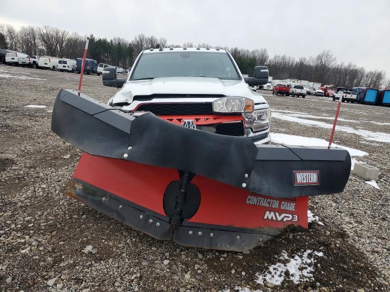 2024 Dodge Ram 2500 Tradesman