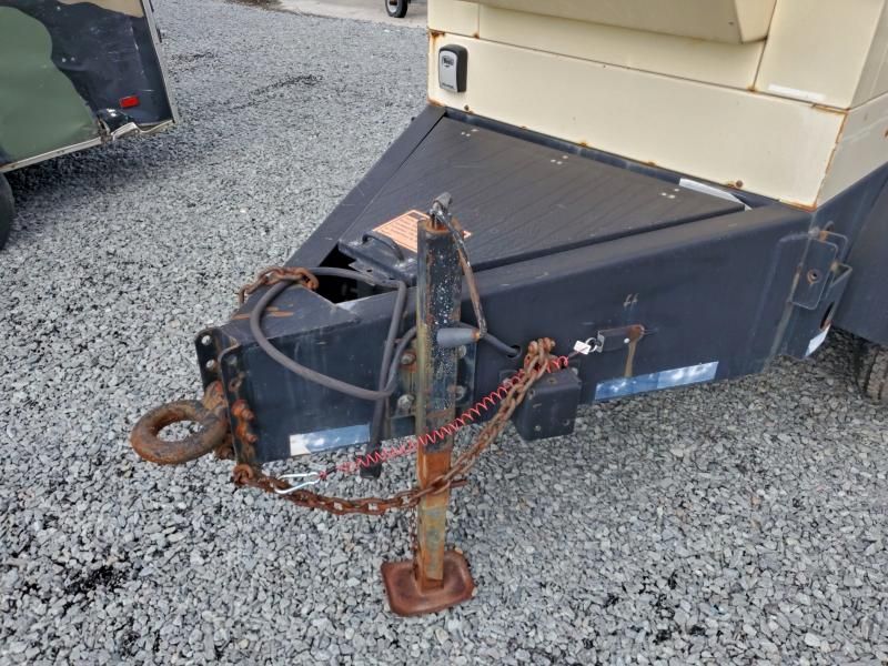 2005 Kohler Caro-CW051 Generation