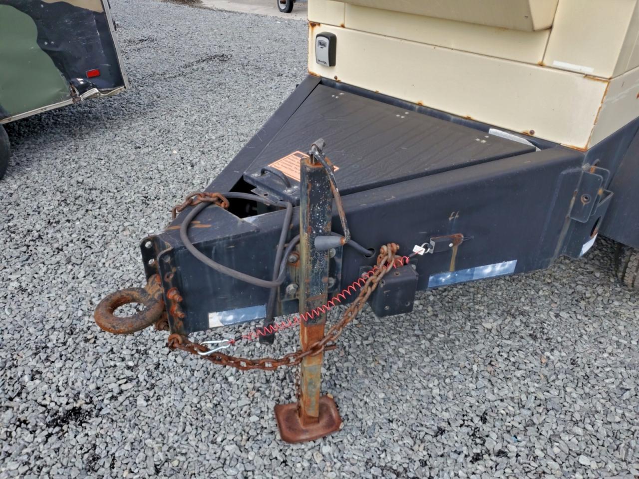 2005 Kohler Caro-CW051 Generation