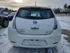 2015 Nissan Leaf s