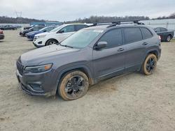 2021 Jeep Cherokee Latitude Plus for sale in Anderson, CA