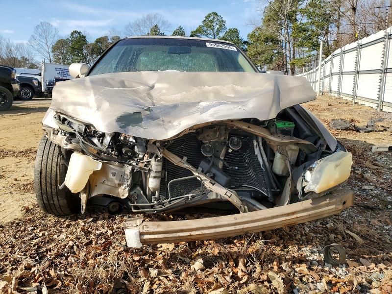 2002 Honda Accord ex
