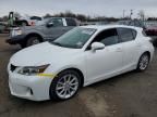 2012 Lexus Ct 200