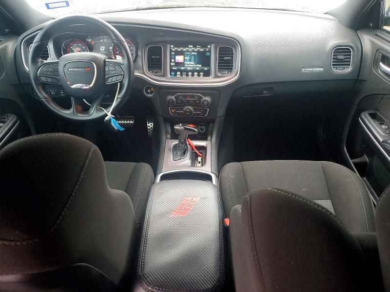 2020 Dodge Charger R/T