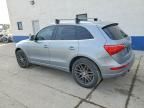 2010 Audi Q5 Premium Plus