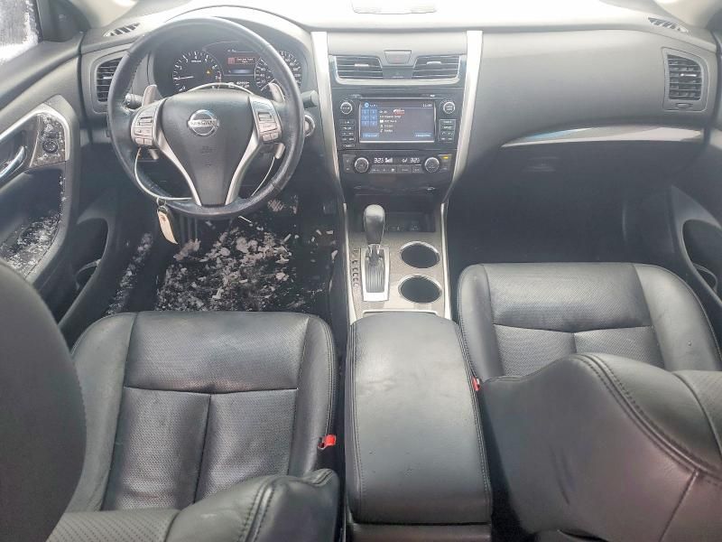 2014 Nissan Altima 3.5s