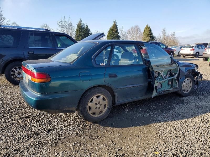 1998 Subaru Legacy l