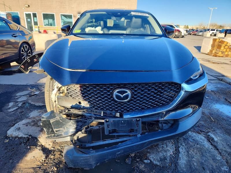 2020 Mazda Cx-30 Select