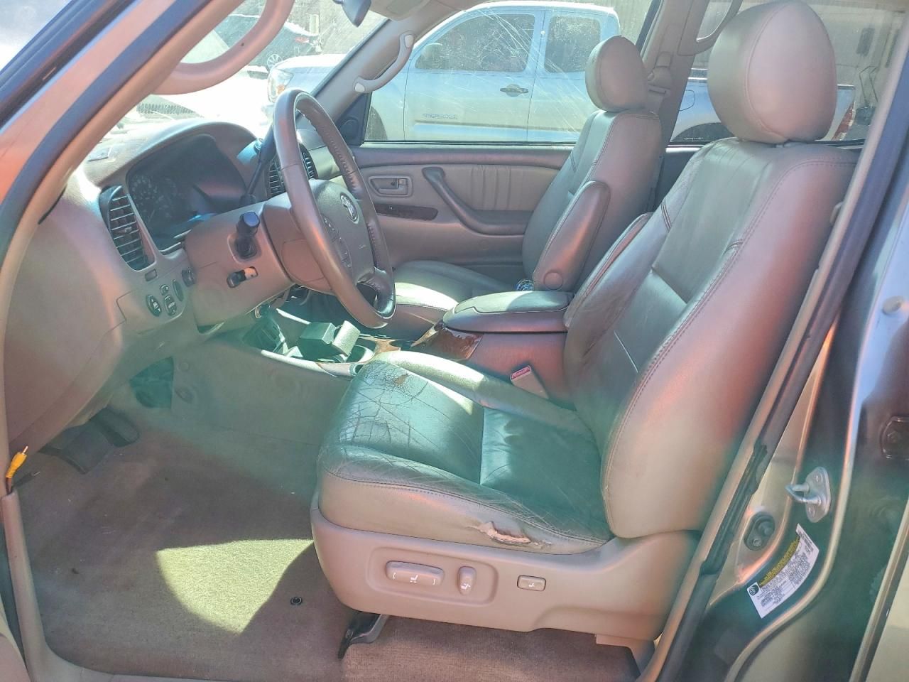 2006 Toyota Tundra Double cab Limited