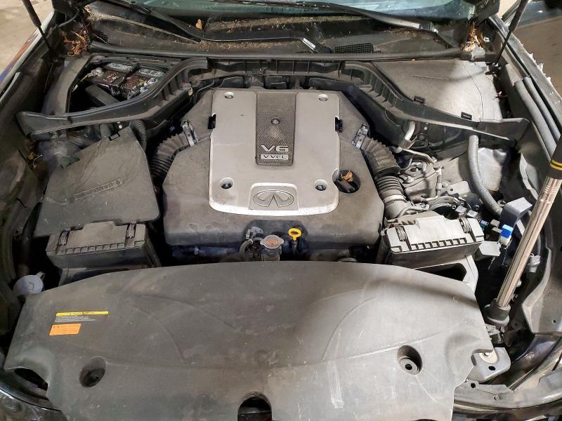 2013 Infiniti M37 x