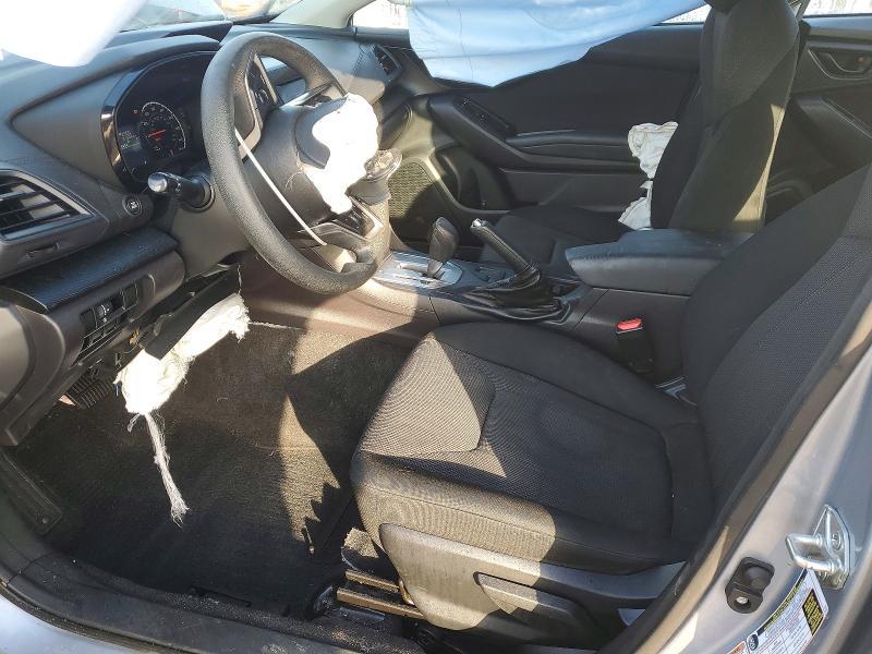 2018 Subaru Impreza