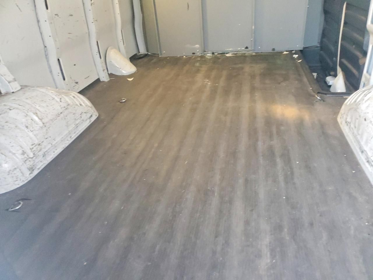 2021 Chevrolet Express G2500 Delivery Van