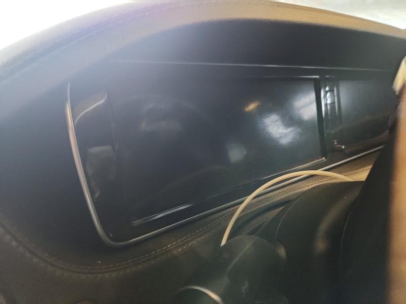 2014 Mercedes-Benz S 550