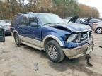 2008 Ford Expedition Eddie Bauer